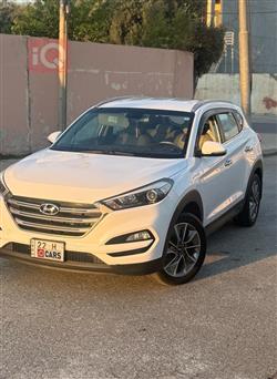 هيونداي توسان